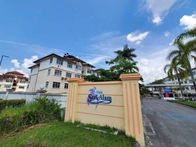 Apartment for sale in Masai, Johor