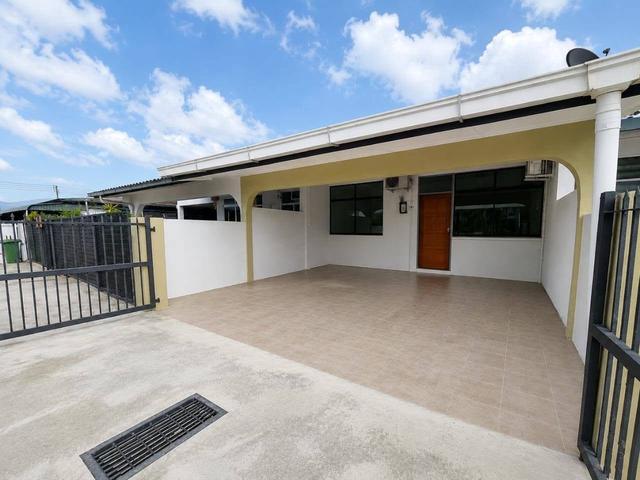 Terraced House for sale in Kuching, Sarawak