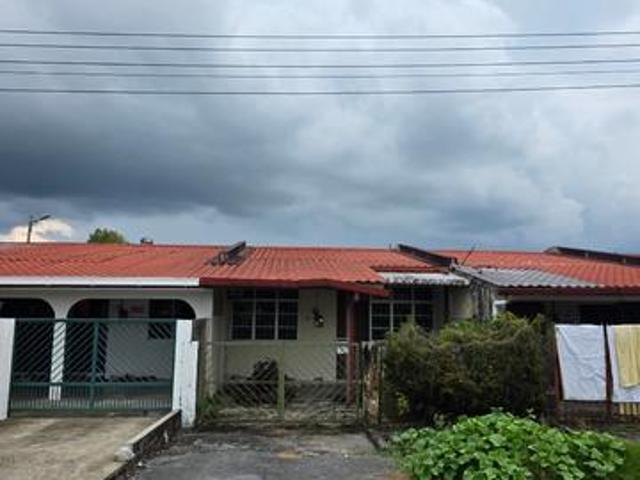 Terraced House for sale in Kuching
