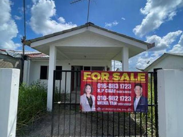 Terraced House for sale in Kuching, Sarawak