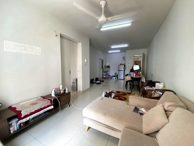 Serviced Residence for sale in Country Heights Damansara, Kuala Lumpur