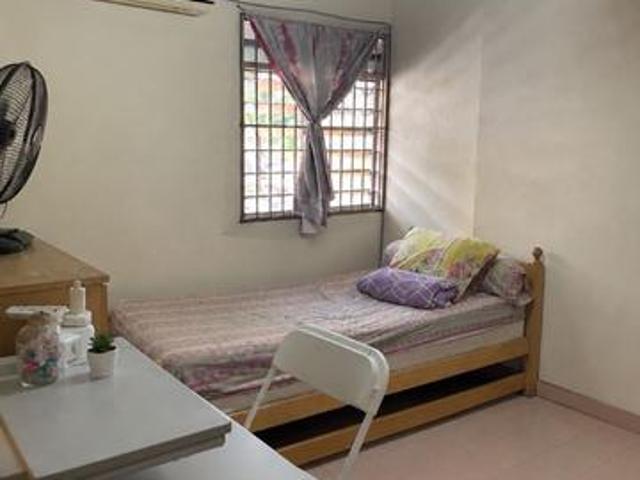 Flat for sale in Penang