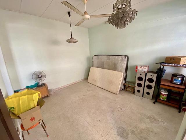 Apartment for sale in Barat Daya, George Town