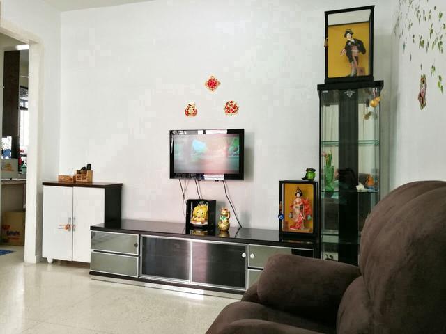 Apartment for sale in Georgetown, Penang