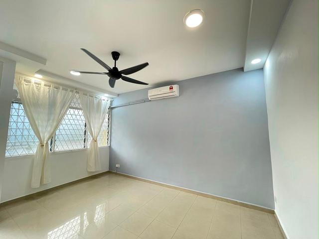 Apartment for sale in Georgetown, Penang