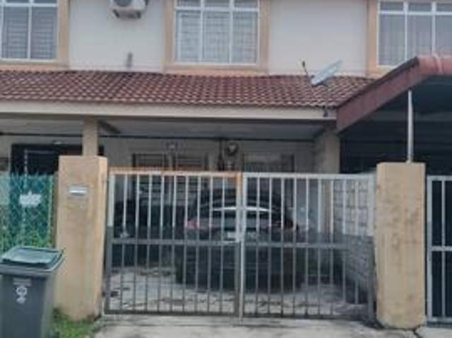 Terraced House for sale in Kulai, Johor