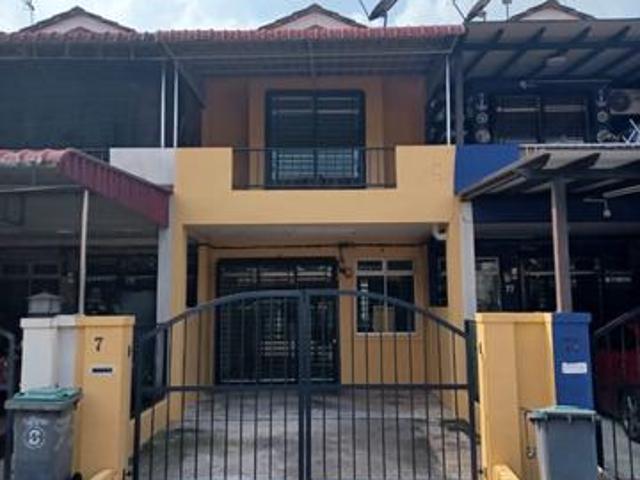 Terraced House for sale in Kluang, Johor