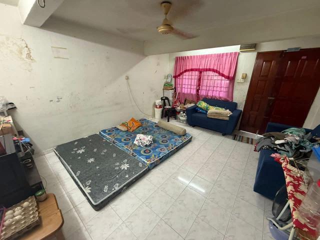 Terraced House for sale in Bandar Johor Bahru, Johor