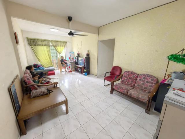 Apartment for sale in Johore Bahru, Johor