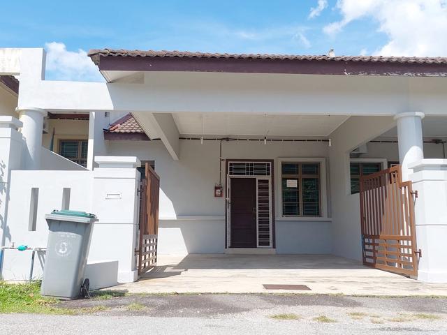 Terraced House for sale in Bukit Katil, Malaka