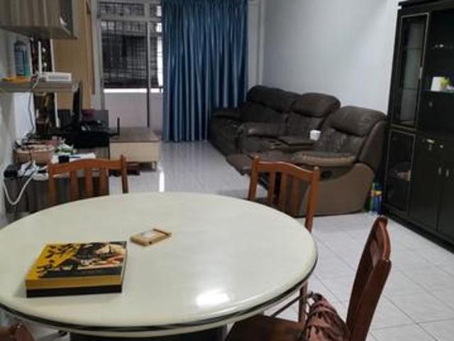 Apartment for sale in Skudai, Iskandar Puteri