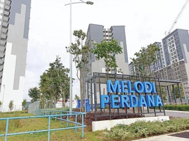 Condominium for sale in Selangor