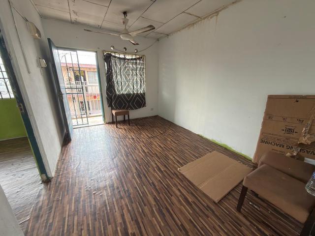 Flat for sale in Johore Bahru, Johor