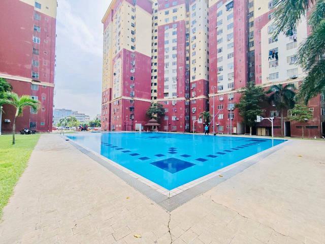 Apartment for sale in Petaling, Damansara Damai