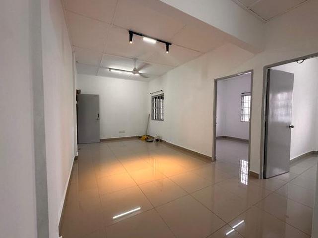 Flat for sale in Johore Bahru, Johor