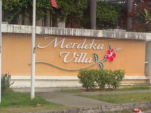 Apartment for sale in Country Heights Damansara, Kuala Lumpur
