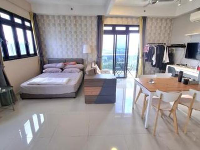 Condominium for sale in Iskandar Puteri, Johor Bahru