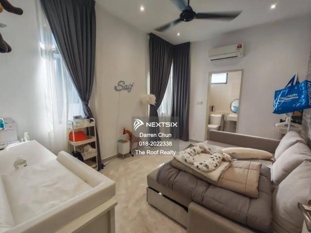 Residential House for sale in Hulu Selangor, Selangor
