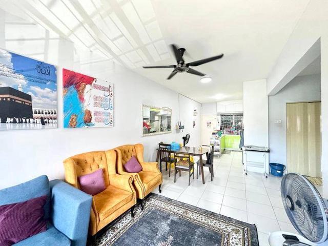 Apartment for sale in Majlis Perbandaran Kajang, Hulu Langat