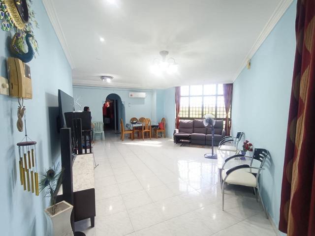 Apartment for sale in Johore Bahru, Johor