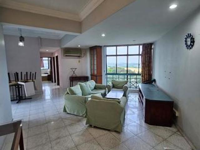 Apartment for sale in Johore Bahru, Johor