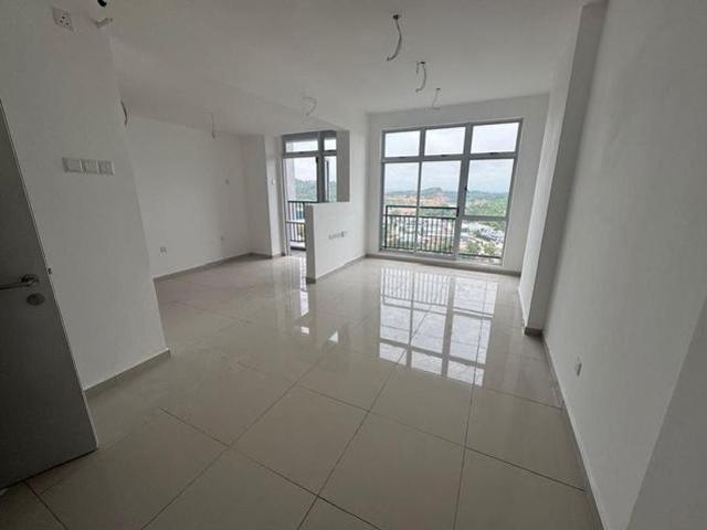 Serviced Residence for sale in Masai, Johor