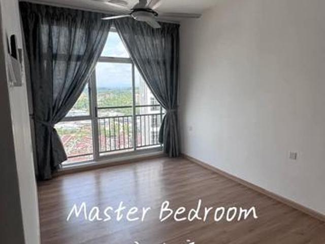Serviced Residence for sale in Masai, Johor