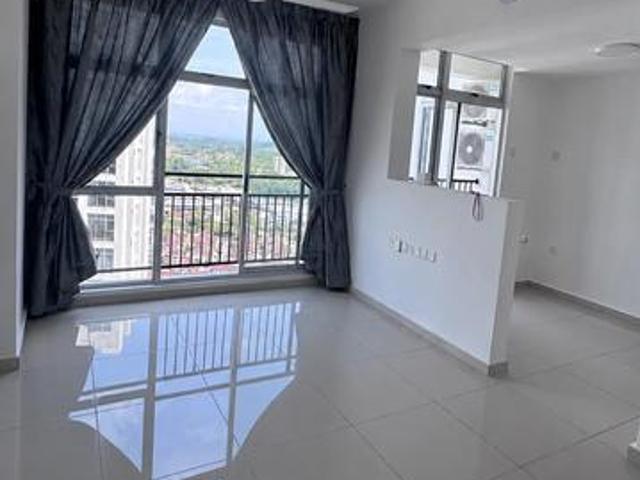 Serviced Residence for sale in Masai, Johor Bahru