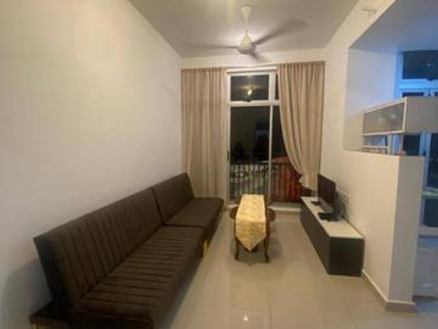 Serviced Residence for sale in Masai, Johor Bahru