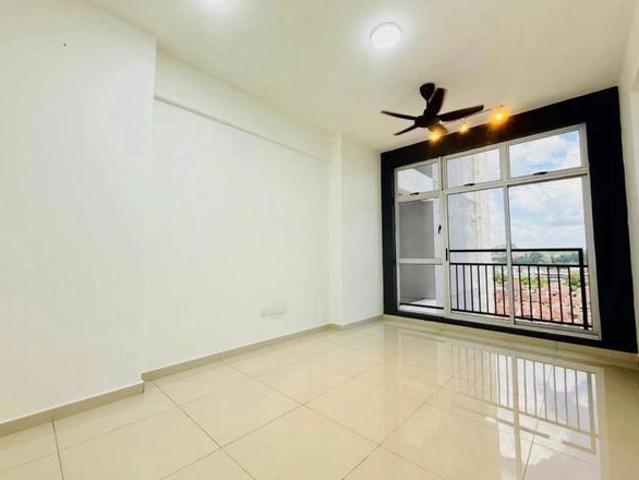 Serviced Residence for sale in Masai, Johor