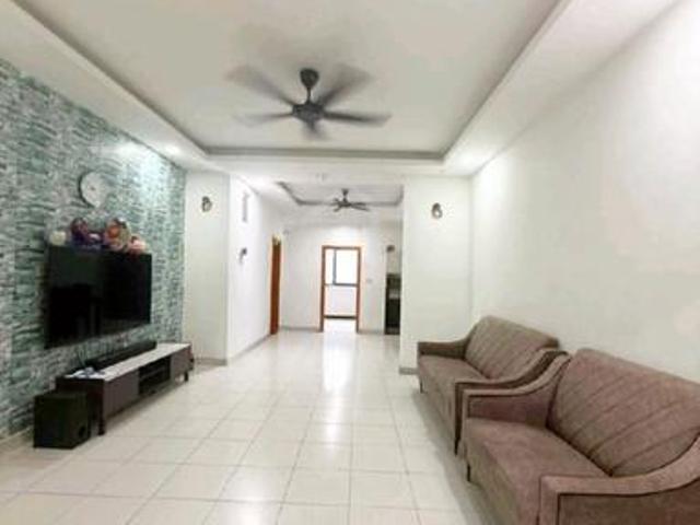 Terraced House for sale in Kajang, Langat