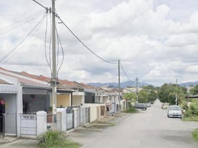 Terraced House for sale in Kajang, Langat
