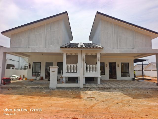 Residential House for sale in Perak, Gopeng