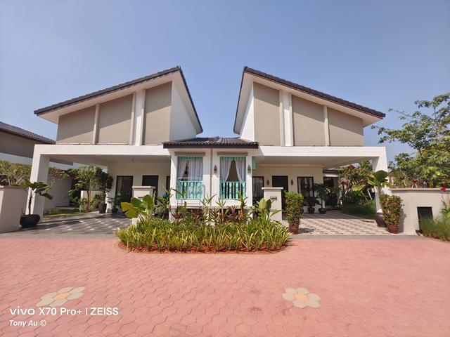 Residential House for sale in Perak, Gopeng