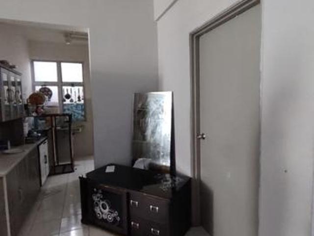 Apartment for sale in Johor Bahru