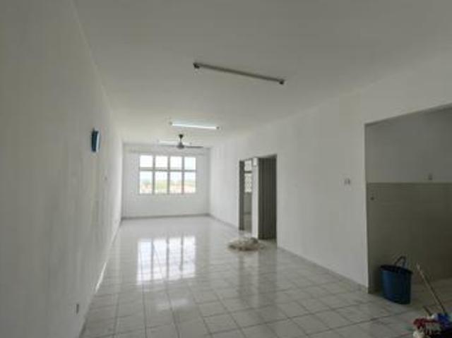 Apartment for sale in Johor Bahru