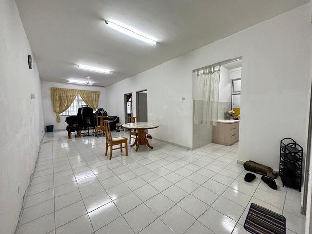 Apartment for sale in Johore Bahru, Johor