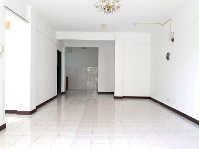 Apartment for sale in Bandar Johor Bahru, Johor