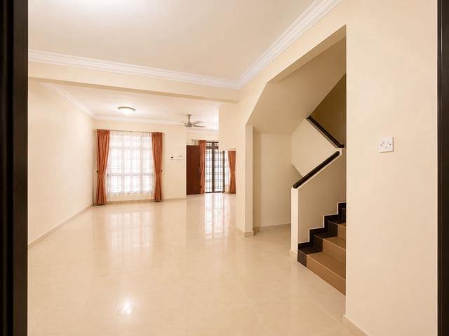 Terraced House for sale in Johore Bahru, Johor