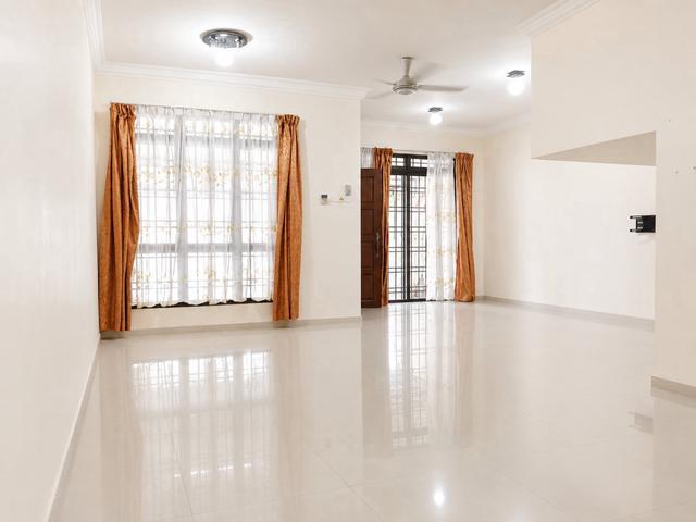 Terraced House for sale in Johore Bahru, Johor