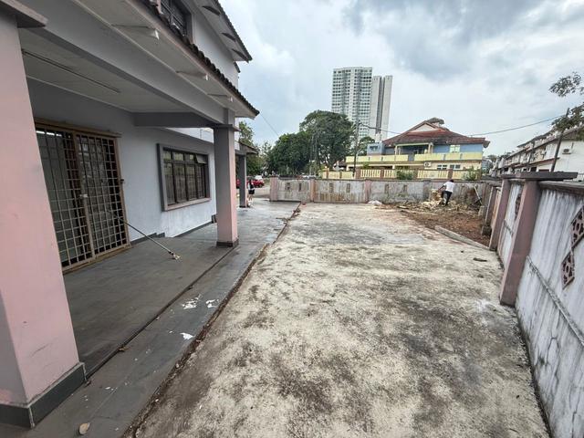 Terraced House for sale in Tebrau, Johor