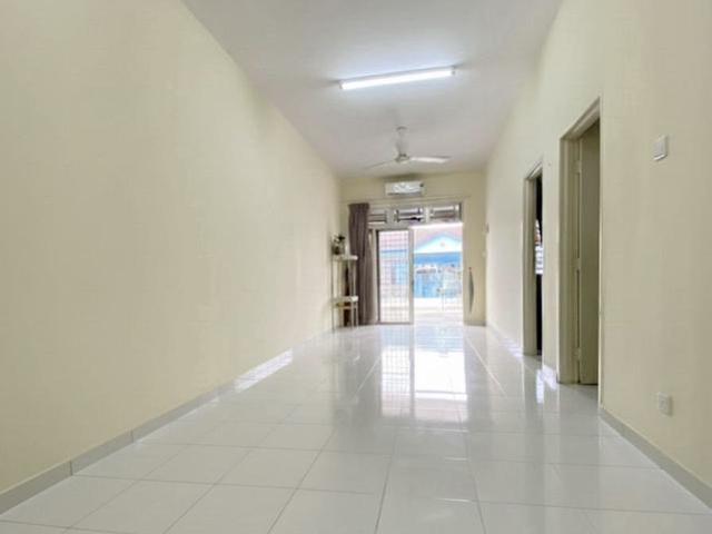 Terraced House for sale in Tebrau, Johor