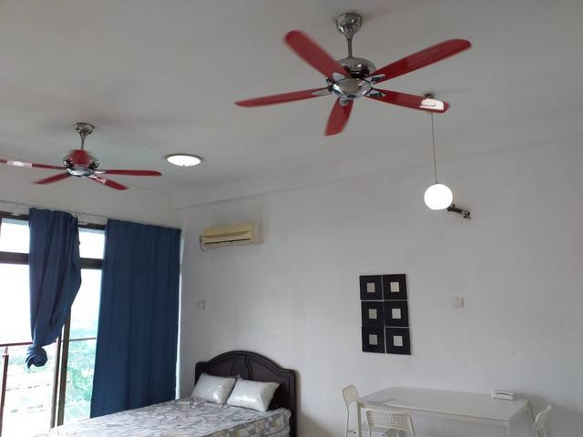 Serviced Residence for sale in Johore Bahru, Johor
