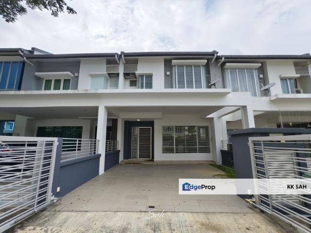 House for sale in Kajang, Langat