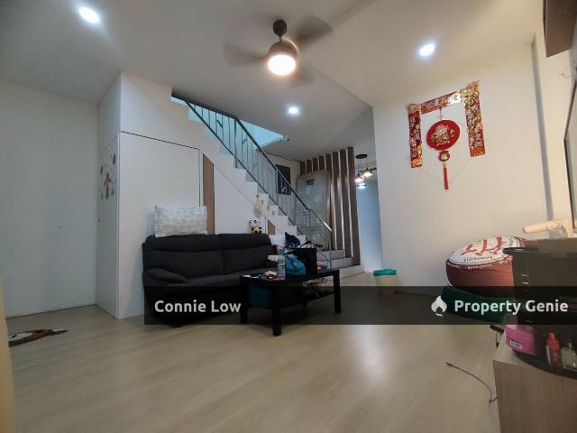Terraced House for sale in Perak, Tanjong Ipoh