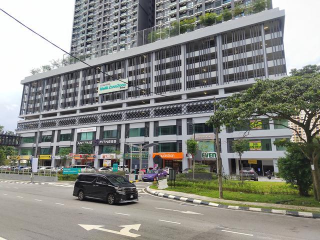 Serviced Residence for sale in Cheras