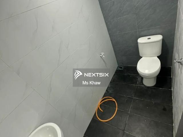 Residential House for sale in Kajang, Langat