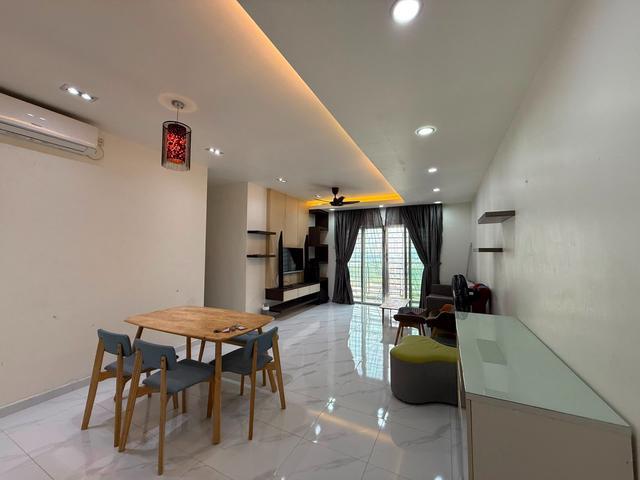 Apartment for sale in Johore Bahru, Johor