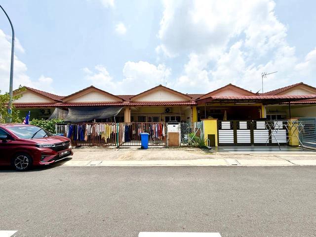 Terraced House for sale in Petaling, Alam Impian