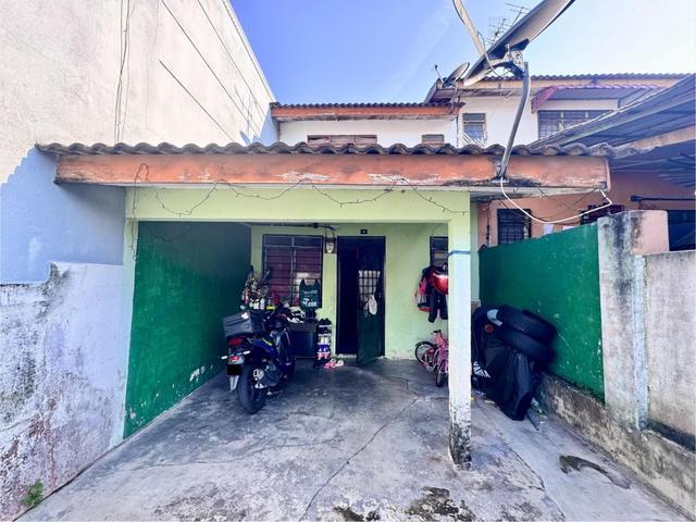 Terraced House for sale in Kajang, Langat